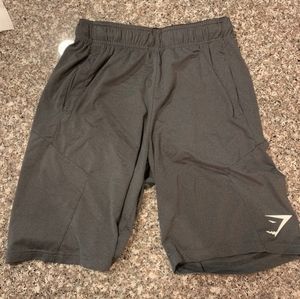Gymshark shorts